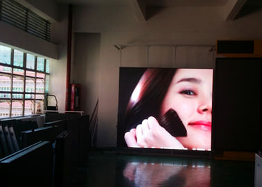 Trung Quốc Màn hình quảng cáo LED trong nhà P2.5mm Video Wall Độ phân giải cao cho thuê nhà cung cấp