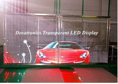 Trung Quốc Màn hình tinh thể lỏng P10mm LED Màn hiển thị màn hình LED cho Triển lãm nhà cung cấp