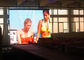 Bảng đèn LED ngoài trời Billboard P6 Màn hình hiển thị LED để Xây dựng Quảng cáo Comercial nhà cung cấp