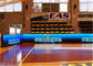 HD P6 Trong nhà Trong suốt màu Đèn LED Quảng trường Đối với sân bóng rổ nhà cung cấp